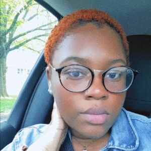 Meet your Posher, Miya